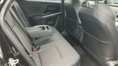 Toyota bZ4X 150kW Motion 71.4kWh 5dr Auto [11kW] Electric Hatchback